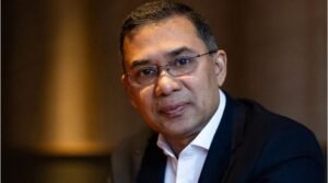 BNP ready to lead fight against corruption if voted to power: Tarique