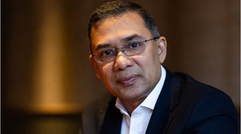 BNP ready to lead fight against corruption if voted to power: Tarique