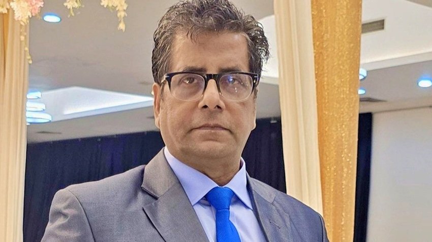 Journo Anis Alamgir taken into DB custody