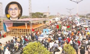 Tarique Rahman to leave London this evening, BNP ready for grand reception