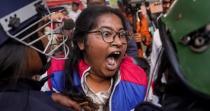 Protests erupt outside 3 Bangladesh missions in India