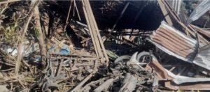 31 killed in Myanmar junta air strike on hospital