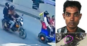 Bike used in attack on Hadi identified, one arrested