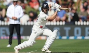 Williamson bolsters New Zealand for West Indies Test series
