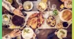 How to host the perfect Christmas dinner, according to chefs, wine experts and professional planners