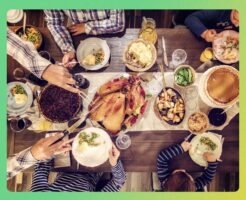 How to host the perfect Christmas dinner, according to chefs, wine experts and professional planners