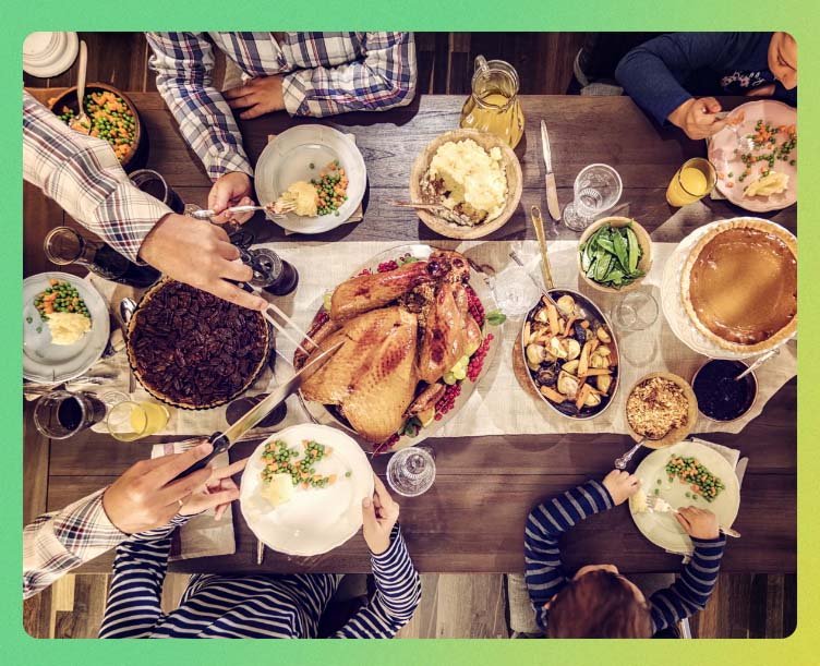 How to host the perfect Christmas dinner, according to chefs, wine experts and professional planners