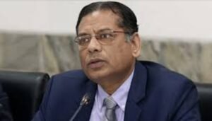 Bangladesh edging towards ‘debt trap’, warns CPD’s Mustafizur Rahman