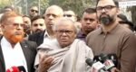NCP’s allegations against Tarique Rahman false: Rizvi