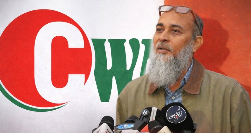 CWAB calls for Nazmul Islam’s resignation, warns of cricket boycott