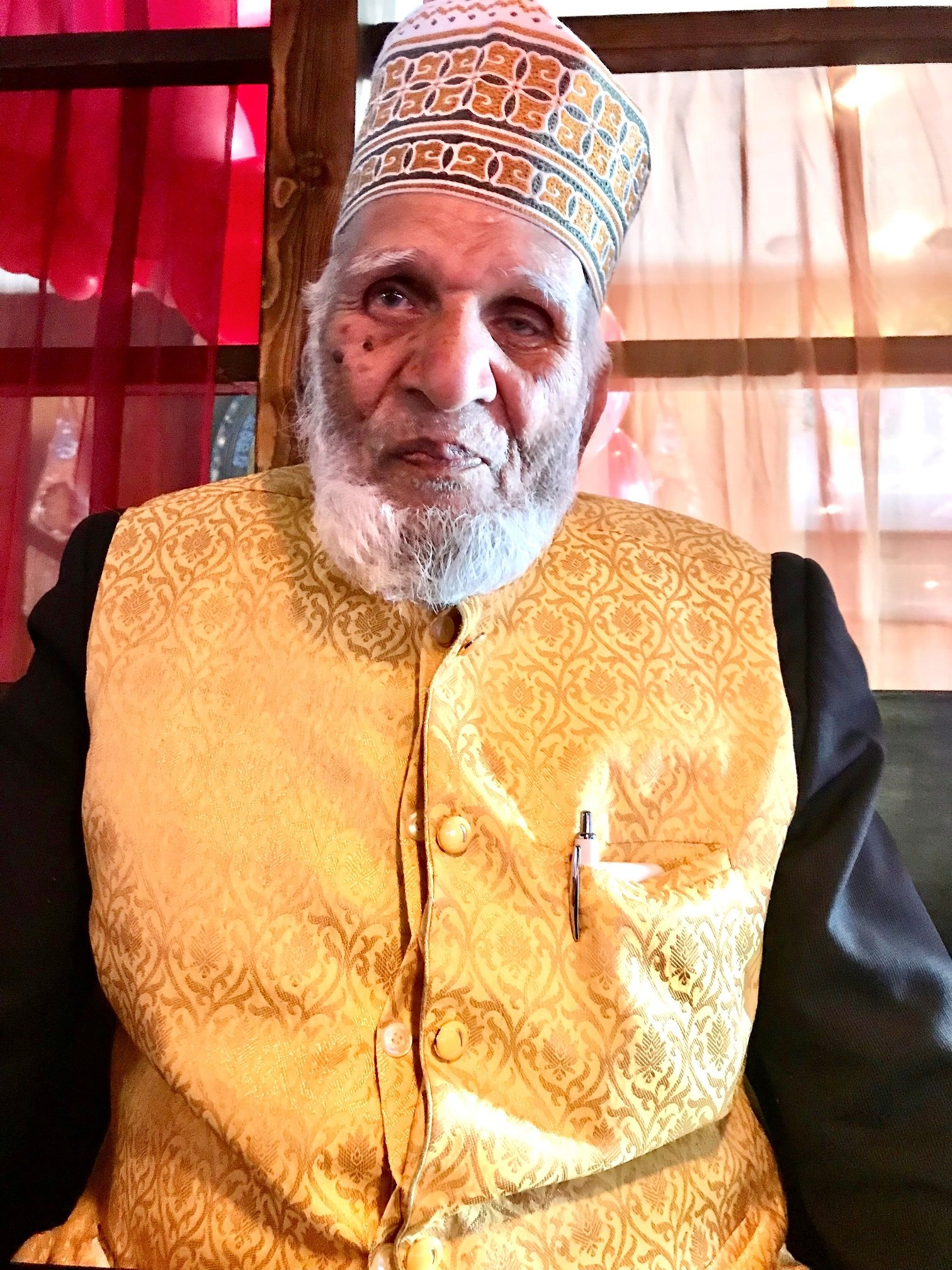 Dabirul Islam Choudhury OBE (1919–2026): A life of service, compassion and humanity