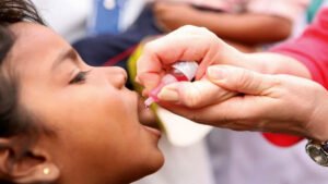 Govt approves direct procurement of EPI vaccines for FY26