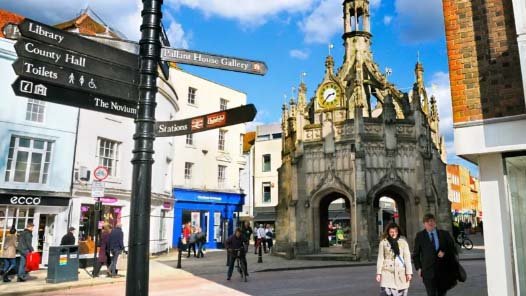 Millions of people to see their local council elections delayed