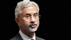 India-Bangladesh ties will strengthen after normalcy restores post elections: Jaishankar