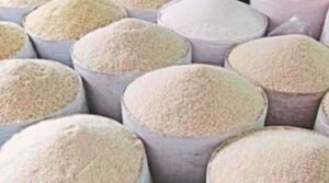 Rice sale begins under additional OMS
