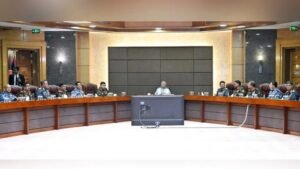 CA for armed forces’ role to ensure free and fair polls