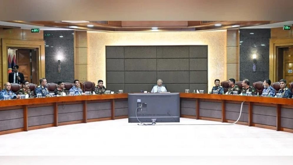 CA for armed forces’ role to ensure free and fair polls