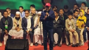 Will work and build Bangladesh: Tarique