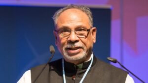 Latif Siddique’s nomination declared valid