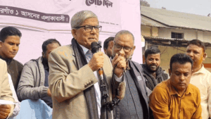 Utilise the opportunity that has come: Fakhrul