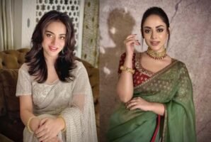 Tama Mirza takes center stage in two upcoming films