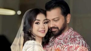Tahsan confirms separation with Roza