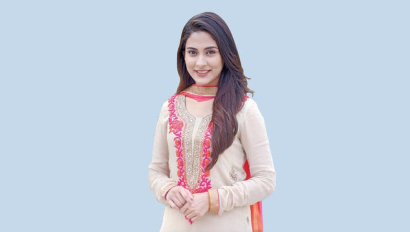 Actress Mehazabien, exempted in embezzlement case