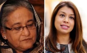 Plot scam: Arguments against Hasina, Tulip on Jan 13