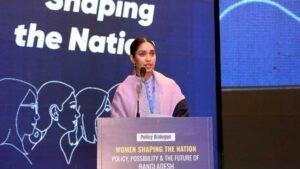 Diversity is the true essence of democracy: Zaima Rahman