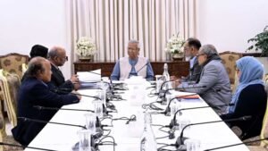 ‘Enforced disappearances were politically motivated’