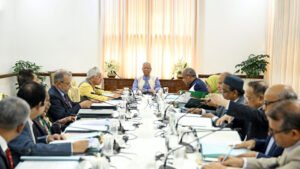 Retrieval of looted weapons must be completed before polls: CA