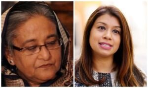 Plot Scam Case: Testimony against Hasina, Tulip, 16 others ends