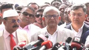 BNP expresses confidence in Election Commission