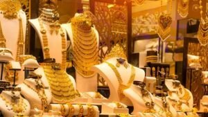 Gold, silver prices to drop from Friday