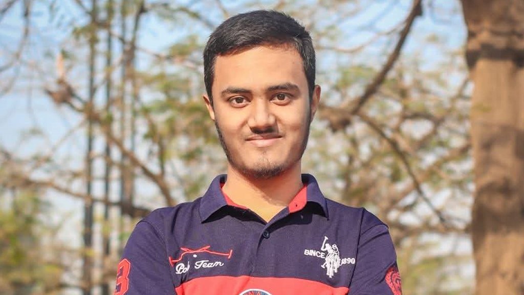 Shahjalal University student drowns in Sylhet’s Lalakhal