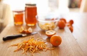 He never warms the jars, so why doesn’t my son’s marmalade go mouldy?