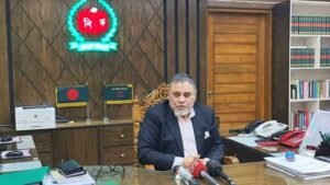 ‘Can hold free and fair polls, environment satisfactory’