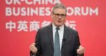 Britain’s Starmer seeks to bolster China ties despite Trump warning