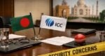 BCB stands firm against ICC’s push to play in India