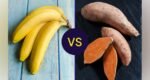 Bananas vs. sweet potatoes: Which is better for blood sugar, weight management?