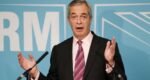Reform is not rescue charity for panicky Tory MPs, Farage says