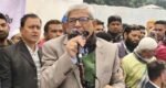Country not safe in hands of anti-liberation forces: Mirza Fakhrul