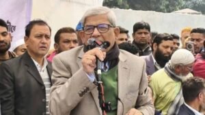 Country not safe in hands of anti-liberation forces: Mirza Fakhrul