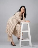 Effortless elegance: Easy party wear for working ladies