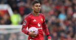 Man Utd midfielder Casemiro to leave at end of season