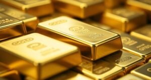 Gold price drops by Tk 14,600 per bhori