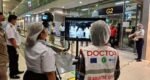 Nipah virus outbreak in India triggers Asia airport screenings