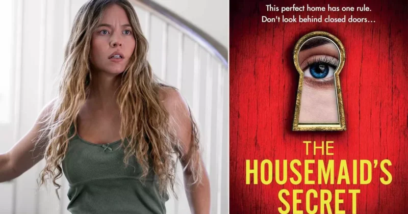 Sydney Sweeney hit film ‘The Housemaid’ set for sequel