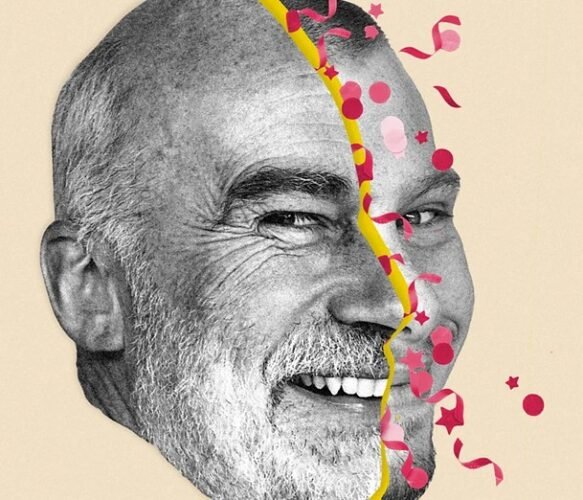 Defying ageism can help you live longer, experts say