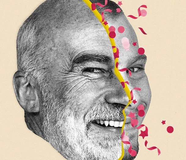 Defying ageism can help you live longer, experts say